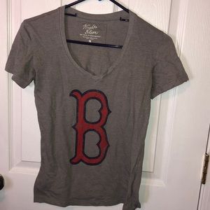 RED SOX top
